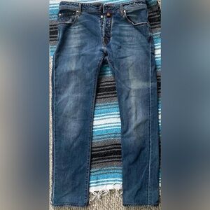 Jacob Cohen Bleu Jeans